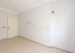 Apartment in Mahmutlar