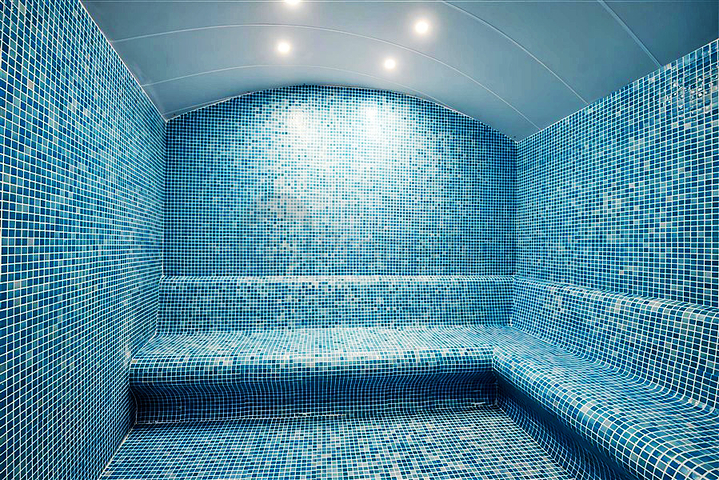 A unique project of a complex of villas for citizenship in Konakli