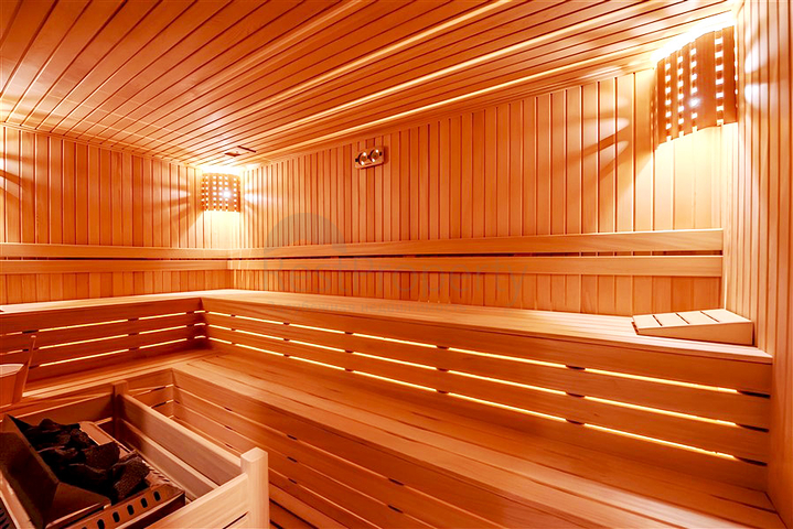 A unique project of a complex of villas for citizenship in Konakli