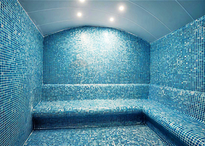 A unique project of a complex of villas for citizenship in Konakli