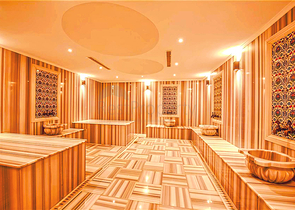 A unique project of a complex of villas for citizenship in Konakli