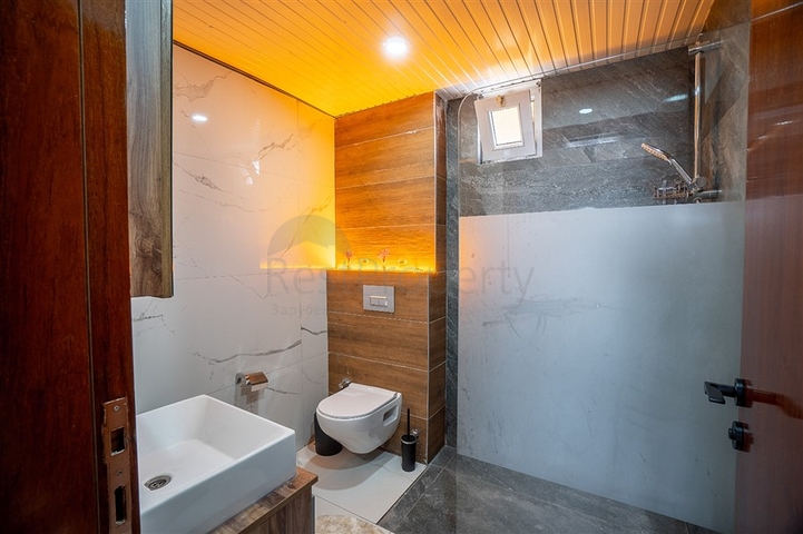 Prime location - 3 Bedroom Penthouse - In Alanya Center 