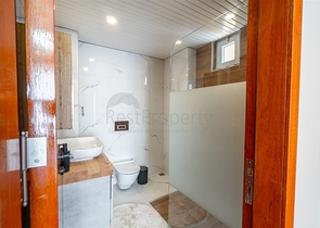 Prime location - 3 Bedroom Penthouse - In Alanya Center 