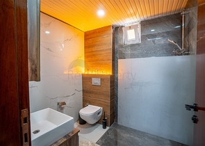 Prime location - 3 Bedroom Penthouse - In Alanya Center 