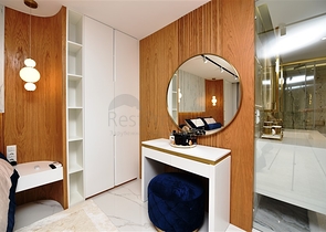 Rare in The Market - Beachfront luxury apt - 4 bedroom - Alanya Center 