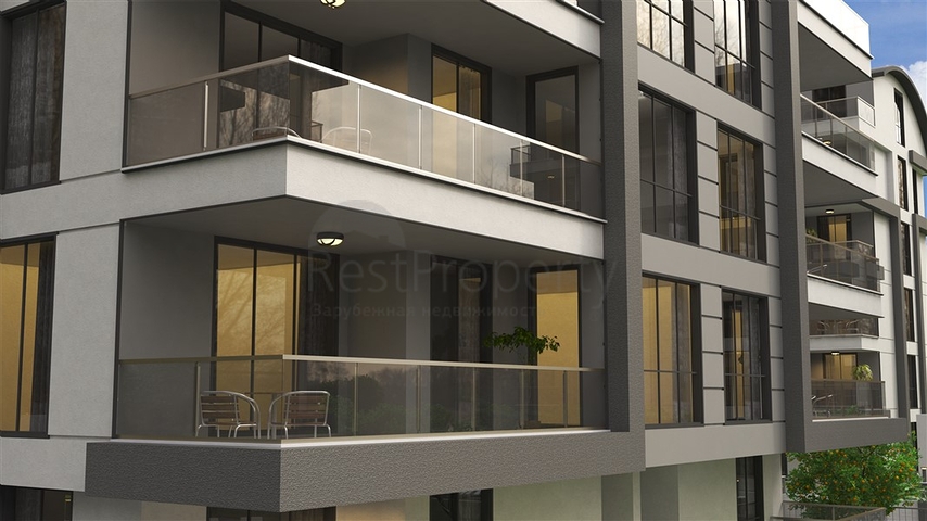 New investment project in Gazipasa district