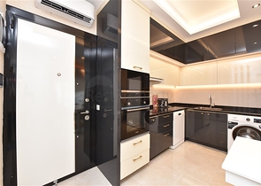 1+1 apartment in Mahmutlar district