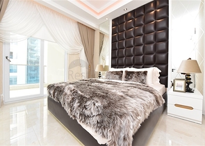 1+1 apartment in Mahmutlar district