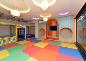 1+1 apartment in Mahmutlar district