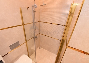 1+1 apartment in Mahmutlar district