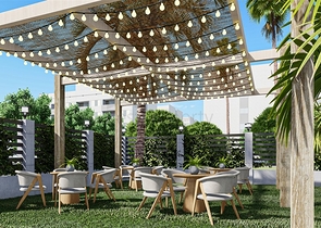 New project in the center of Alanya, 350 m from the sea 