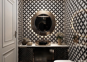 New project in the center of Alanya, 350 m from the sea 