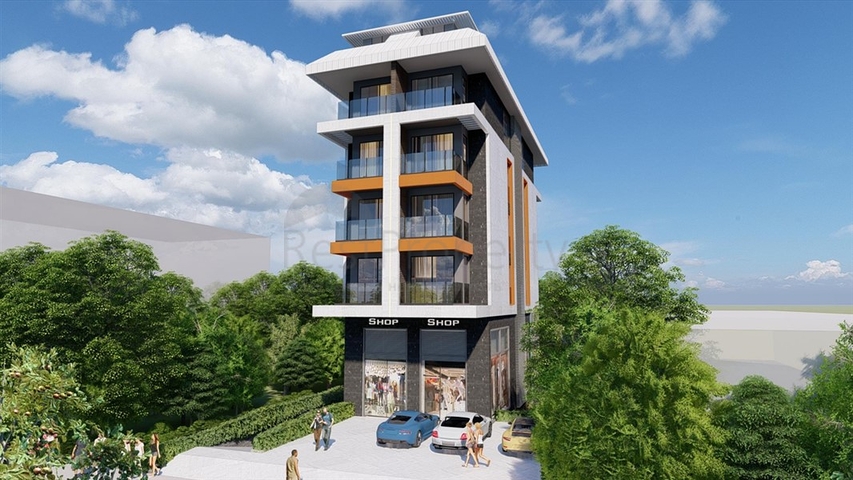 New project in Kargicak district