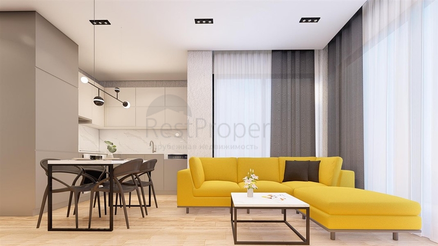 New project in Kargicak district