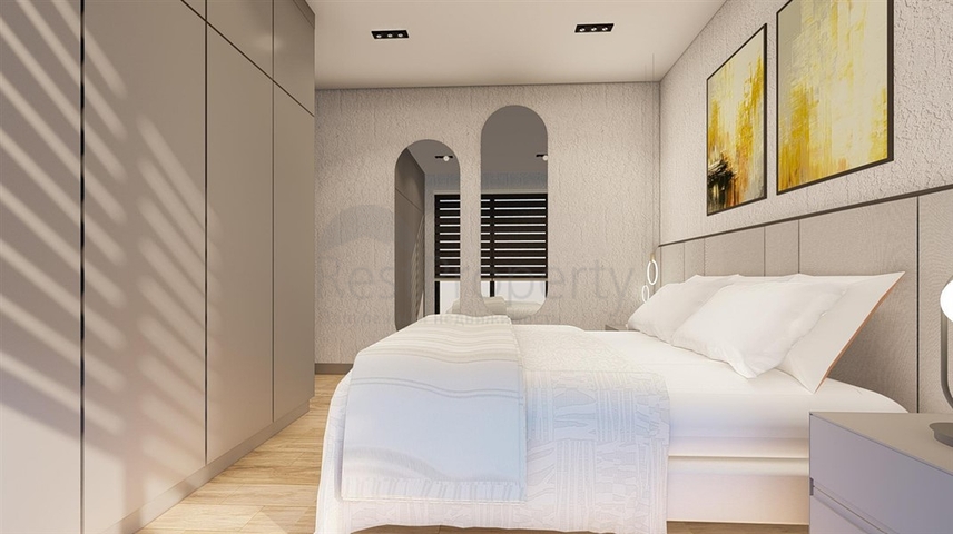 New project in Kargicak district