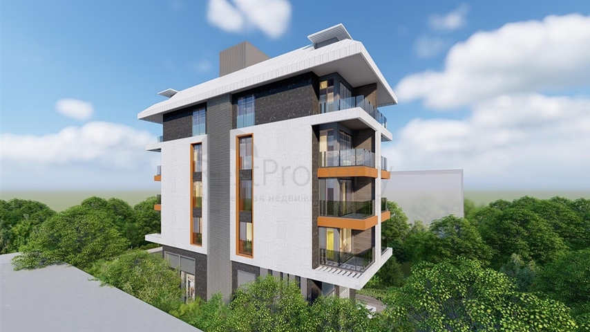 New project in Kargicak district