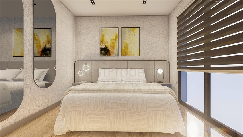 New project in Kargicak district