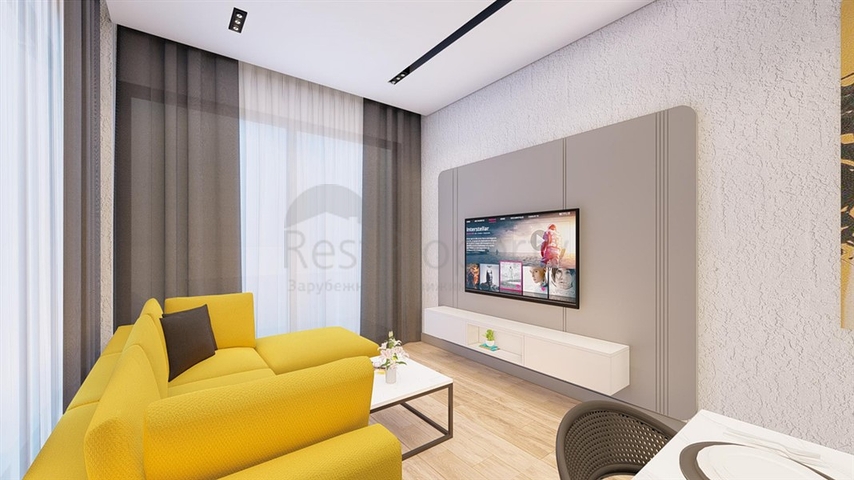 New project in Kargicak district