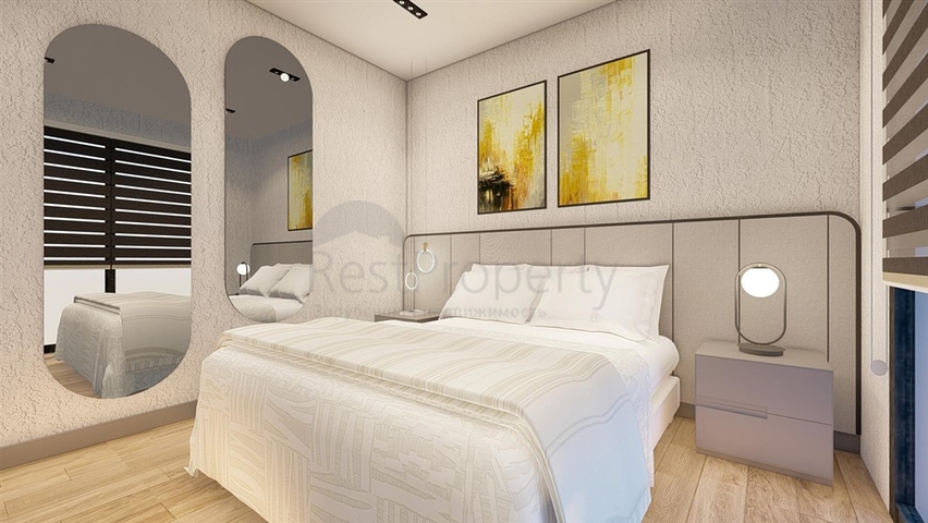 New project in Kargicak district