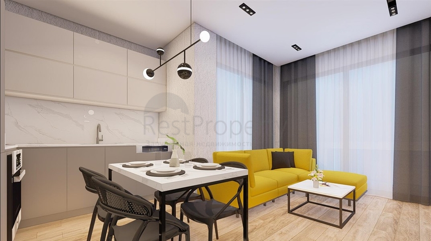 New project in Kargicak district