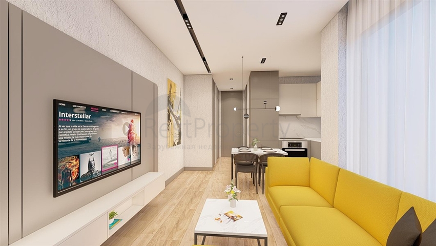 New project in Kargicak district