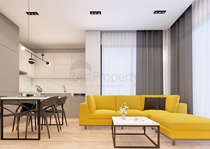 New project in Kargicak district