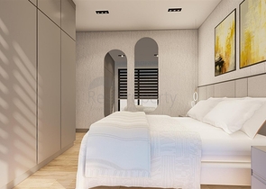 New project in Kargicak district