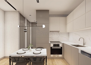 New project in Kargicak district