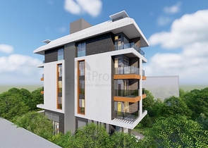 New project in Kargicak district