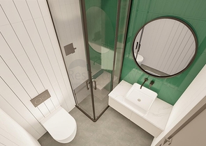 New project in Kargicak district