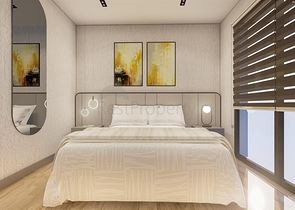 New project in Kargicak district