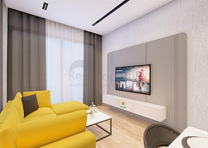 New project in Kargicak district