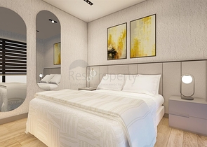 New project in Kargicak district