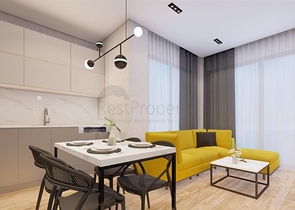 New project in Kargicak district