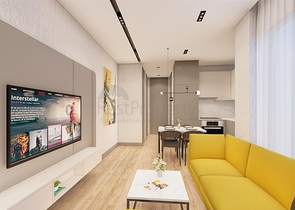 New project in Kargicak district