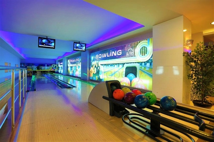 2+1 apartment with sea view in Cikcilli area