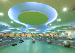 2+1 apartment with sea view in Cikcilli area