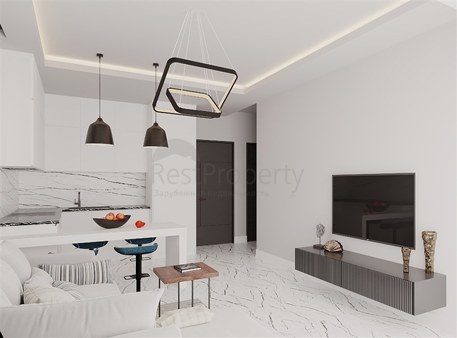 A new project in the Chiplakla area