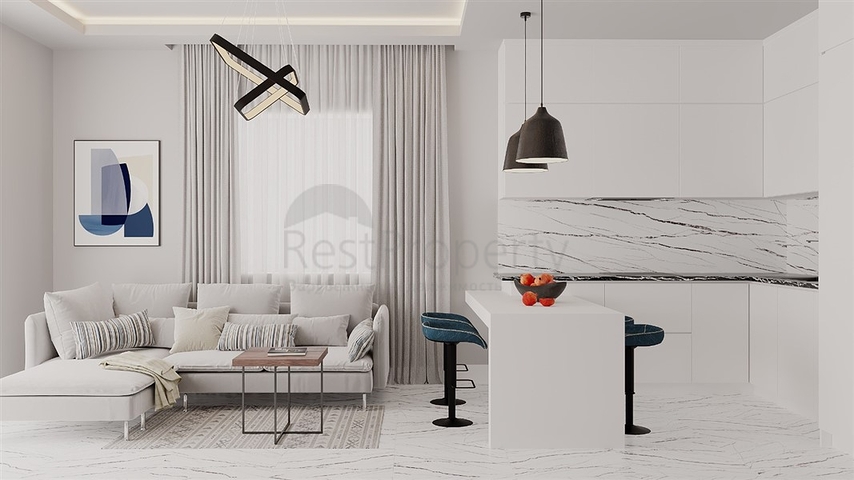 A new project in the Chiplakla area