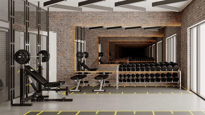 A new project in the Chiplakla area