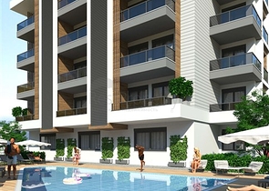 A new project in the Chiplakla area