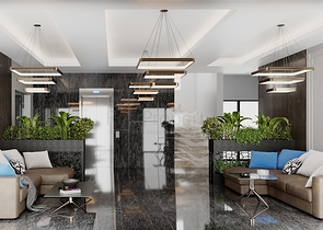 A new project in the Chiplakla area