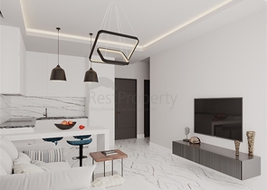 A new project in the Chiplakla area