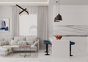 A new project in the Chiplakla area