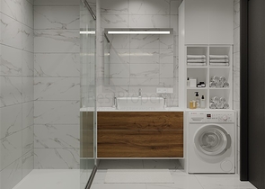 A new project in the Chiplakla area