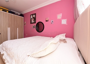 3+1 apartment near the sea in the center of Alanya