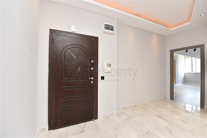 6+2 penthouse in Cikcilli area