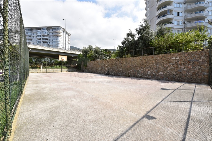 6+2 penthouse in Cikcilli area