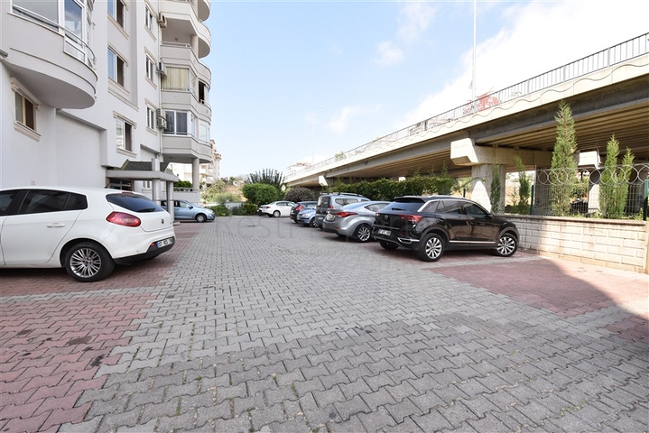 6+2 penthouse in Cikcilli area