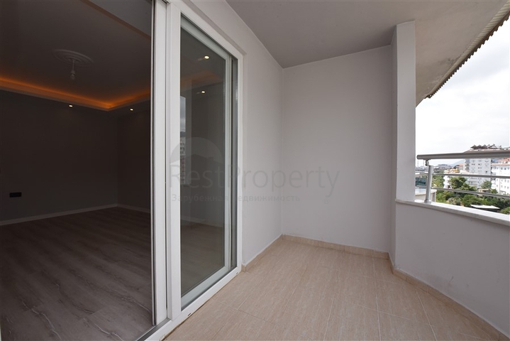 6+2 penthouse in Cikcilli area